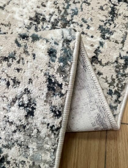 Прямоугольный ковёр Palmira  2670A_CREAM_CREAM, Турция