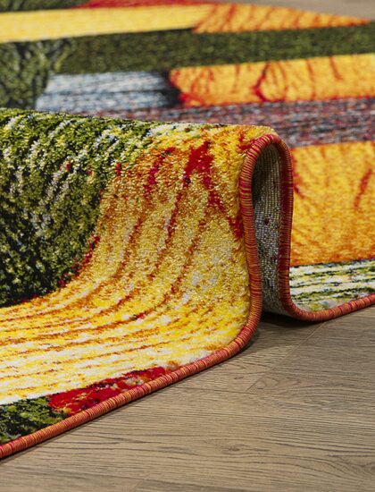 Прямоугольный ковёр Фэнси 20705_22066, Россия