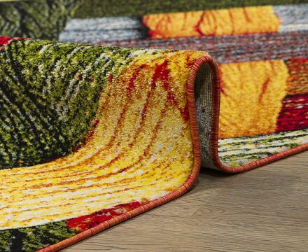 Прямоугольный ковёр Фэнси 20705_22066, Россия