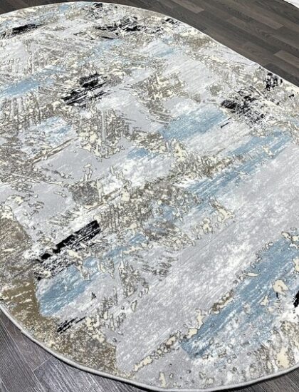 B032A_L GREY SHRINK / LIHGT GREY