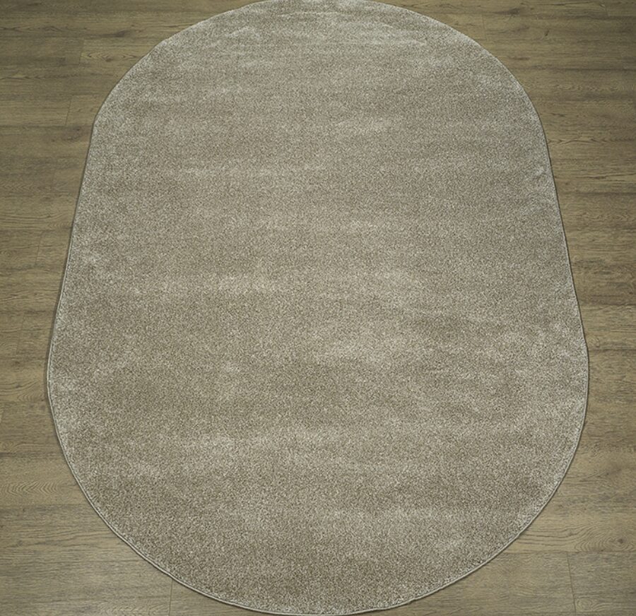 Овальный ковёр Веста 46101_45025, Россия