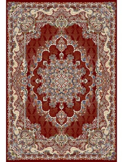 Прямоугольный ковёр Анатолия 29535_22233, Россия