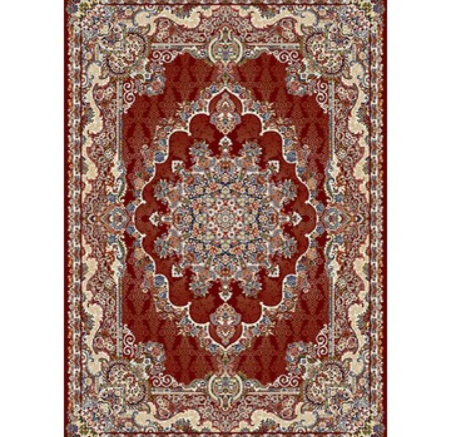 Прямоугольный ковёр Анатолия 29535_22233, Россия