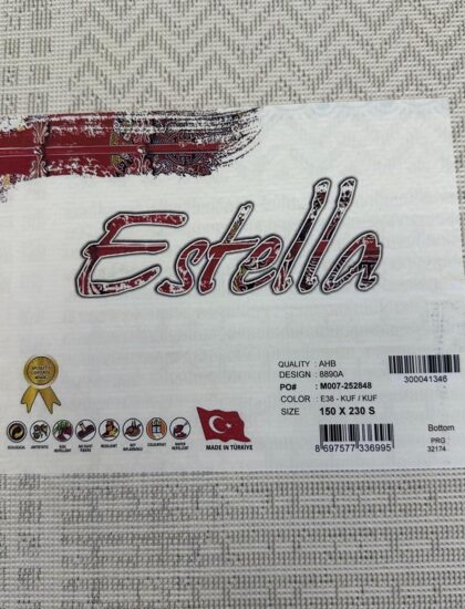 Estella 8890A_KUF_KUF_O