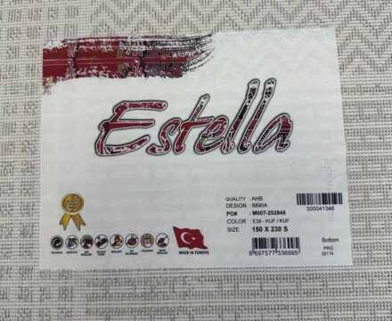 Estella 8890A_KUF_KUF_O