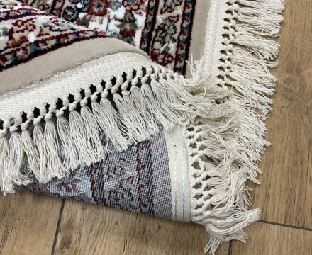 Овальный ковёр Shahriyar 3854N_CREAM_CREAM, Турция