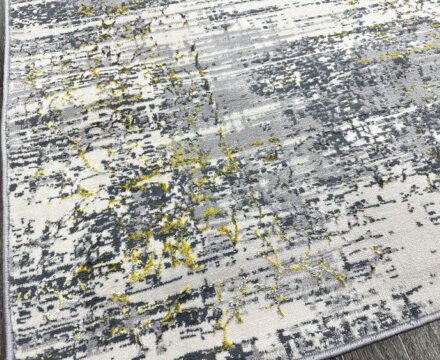 0730A_L. GREY  / GOLD