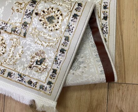 Прямоугольный ковёр Irani lux 6839A_CREAM_CREAM, Турция