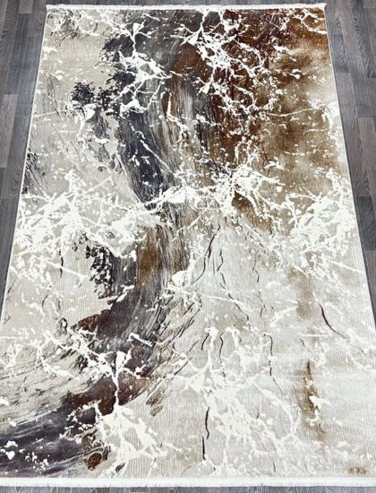 00980A_TERRA / BEIGE FDY