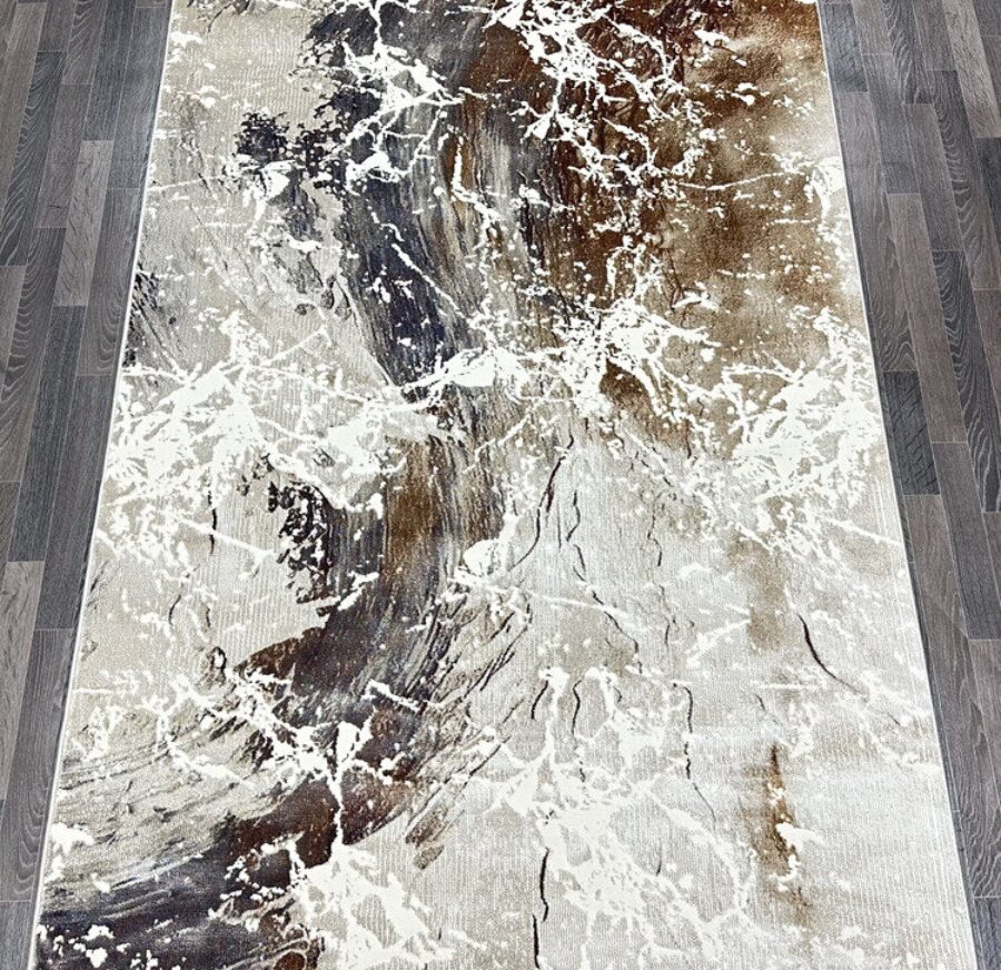 00980A_TERRA / BEIGE FDY