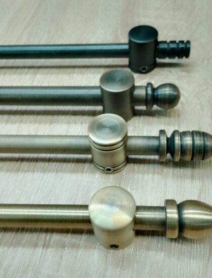 Патинирование (состаривание)