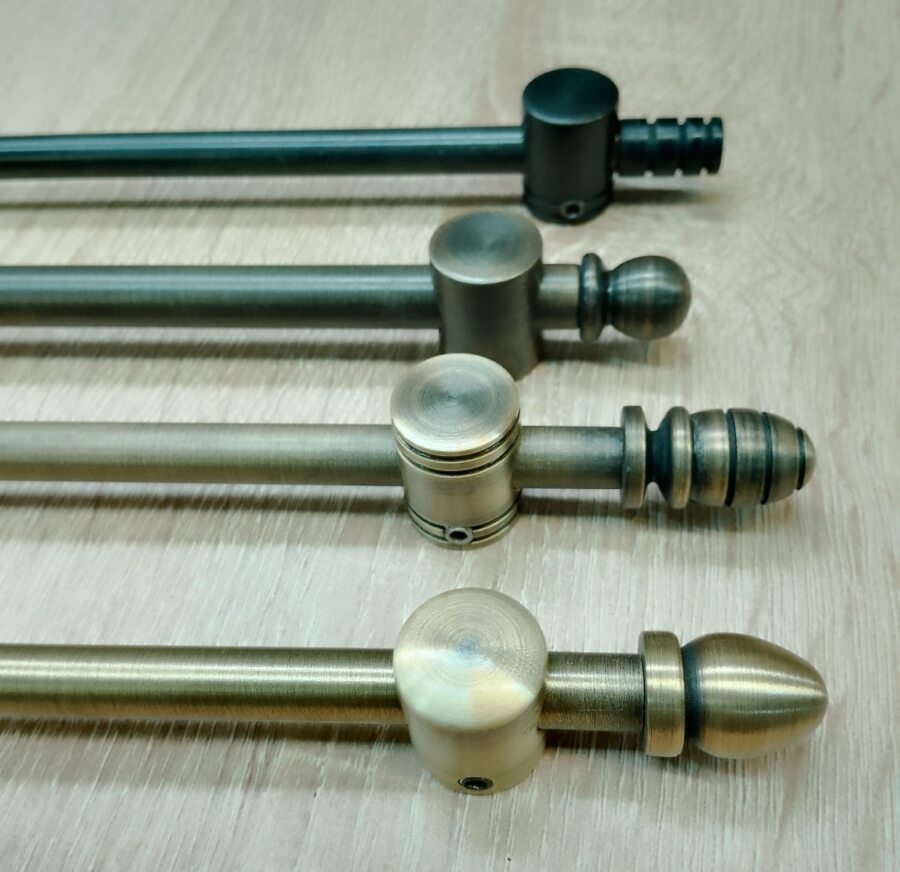 Патинирование (состаривание)