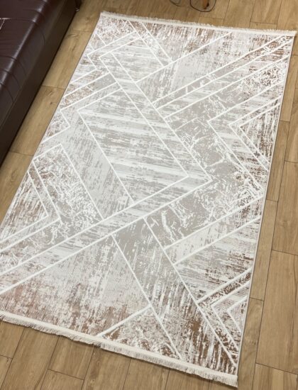 Прямоугольный ковёр Palmira premium  4903A_BEIGE_BEIGE, Турция