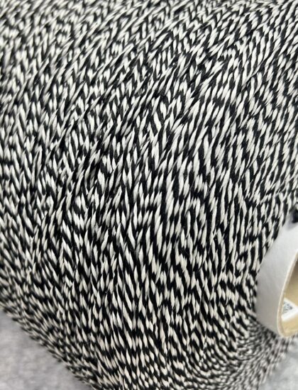 Нитки для оверлока шегги 3875-20