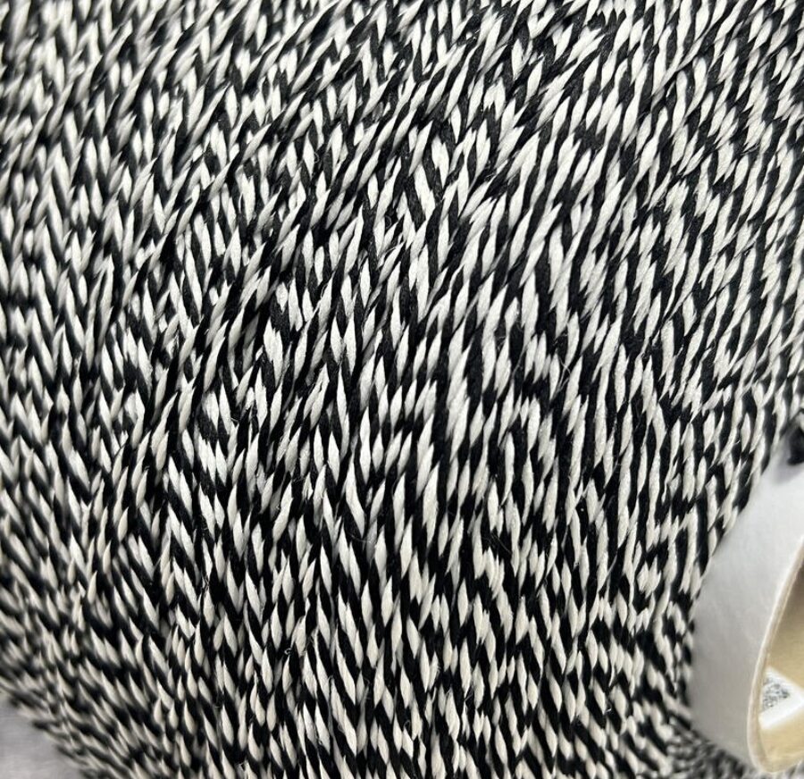 Нитки для оверлока шегги 3875-20