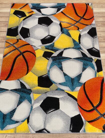 Прямоугольный ковёр Фэнси 20703_22088, Россия