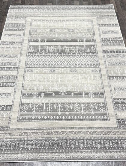 D933B_CREAM / L.SMOKE