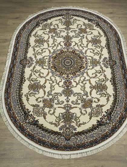 Овальный ковёр Анатолия 29519_22222, Россия