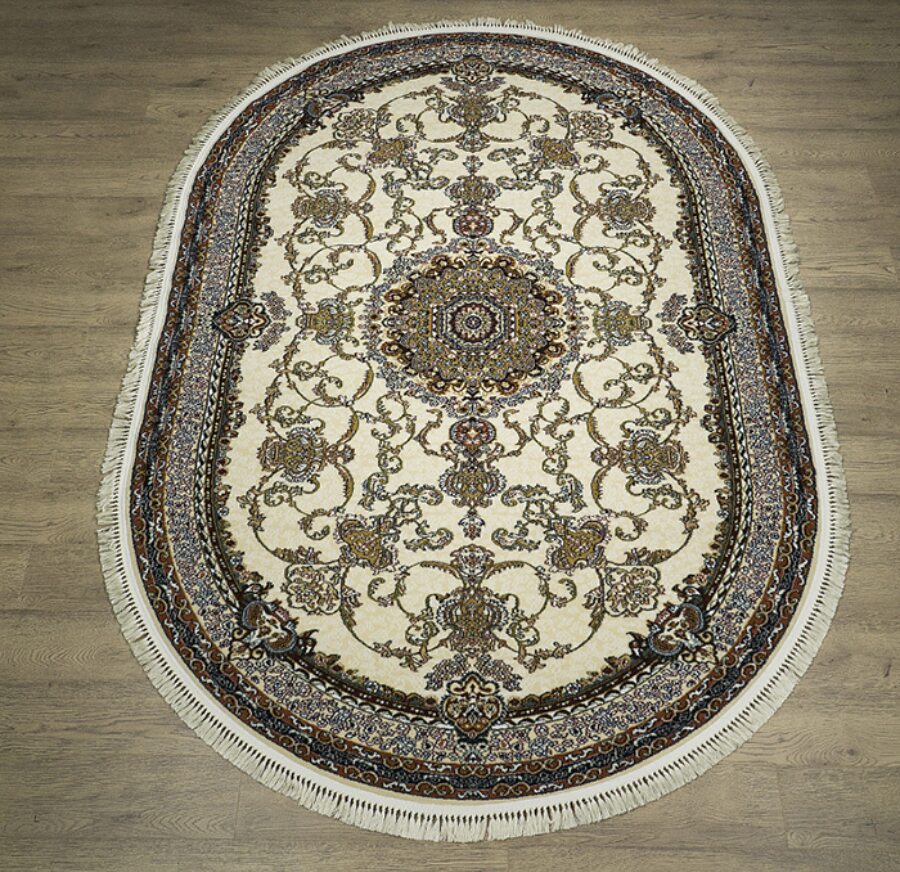 Овальный ковёр Анатолия 29519_22222, Россия