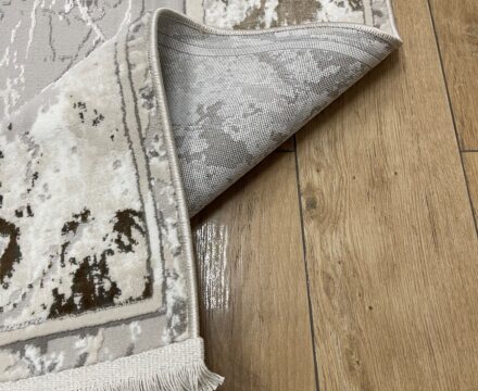 Прямоугольный ковёр Palmira  5326A_L_BROWN_L_BROWN, Турция