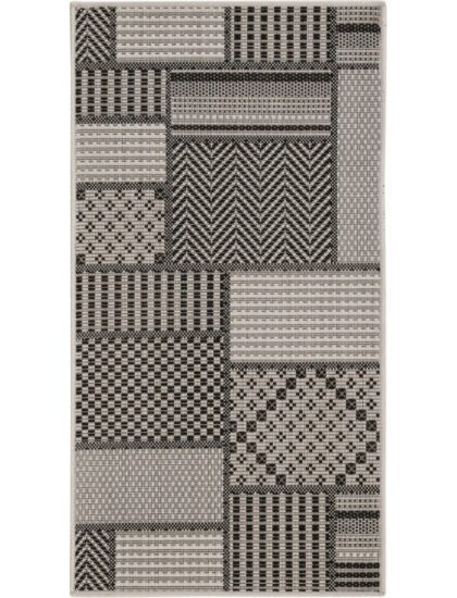 Прямоугольный ковёр Дели 81407_50511, Россия