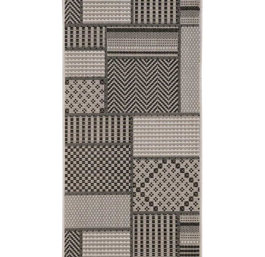 Прямоугольный ковёр Дели 81407_50511, Россия