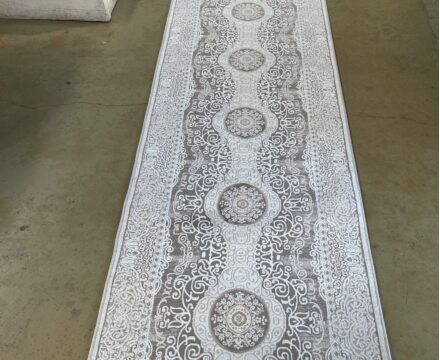 Ковёр рулон Palmira 2538A_CREAM_CREAM, Турция