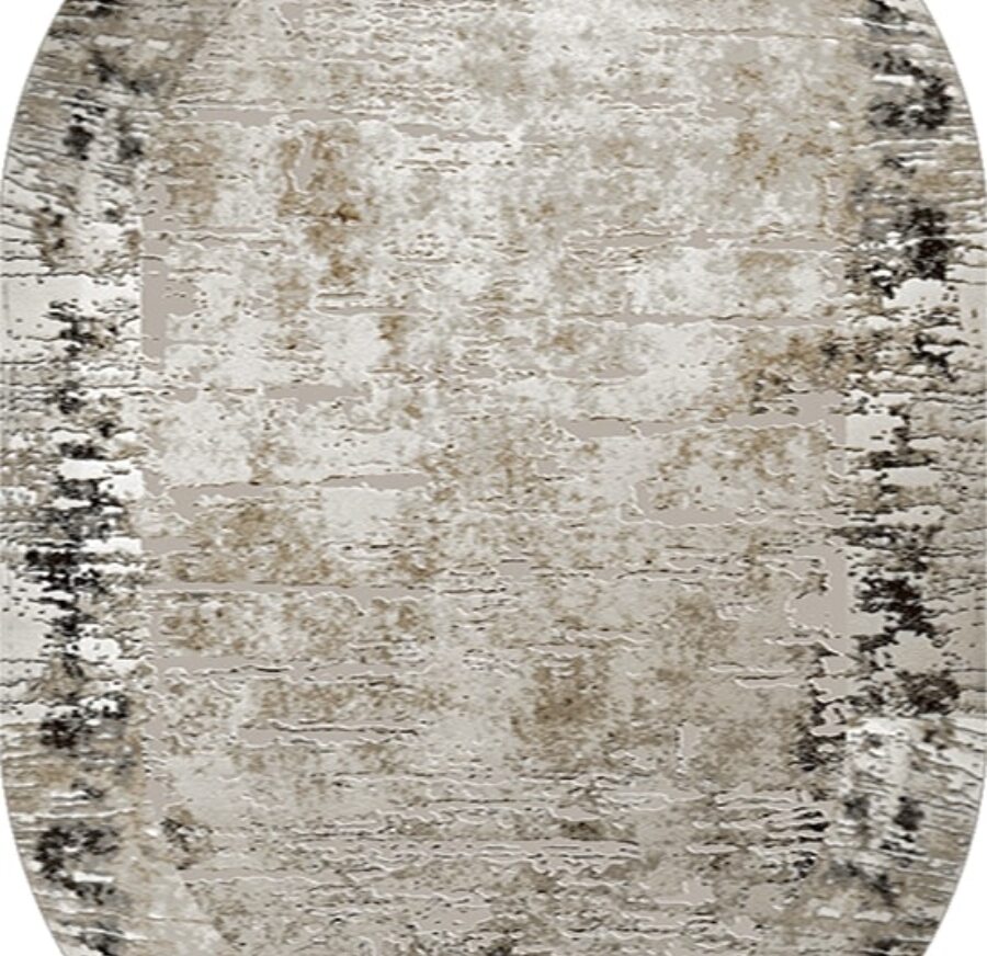 Овальный ковёр Каскад 25629_24342, Россия