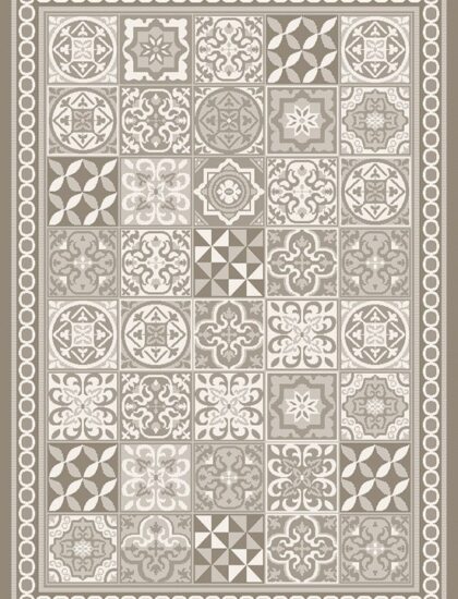 Прямоугольный ковёр Веранда 54419_50522, Россия