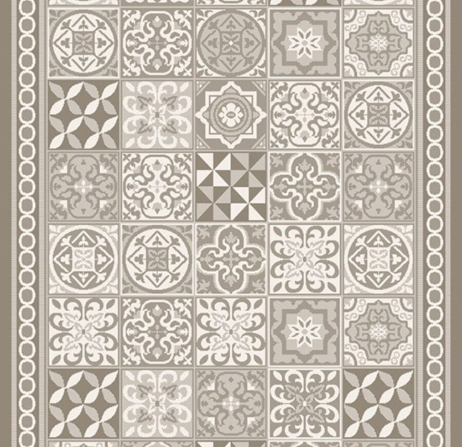 Прямоугольный ковёр Веранда 54419_50522, Россия