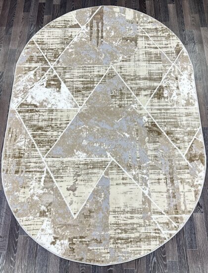 D067A_CREAM SHIRINK / VIZON FDY