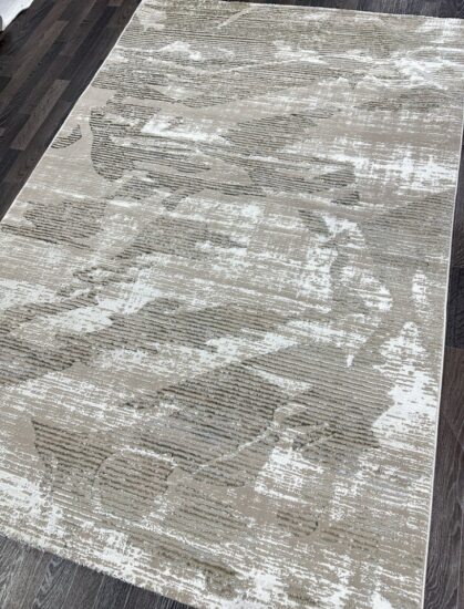 00740A_L.GREEN / BEIGE