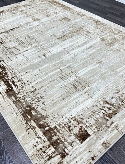 0863B_BEIGE  / BROWN