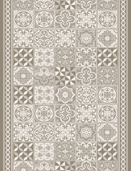 Ковёр рулон Веранда 54419_50522, Россия