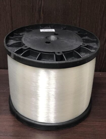 Леска для коврового оверлока 005