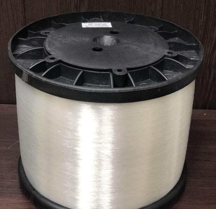 Леска для коврового оверлока 005