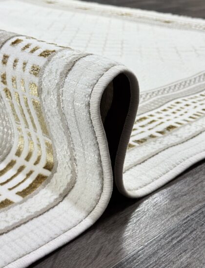 A982A_CREAM SHRINK / VIZON FDY