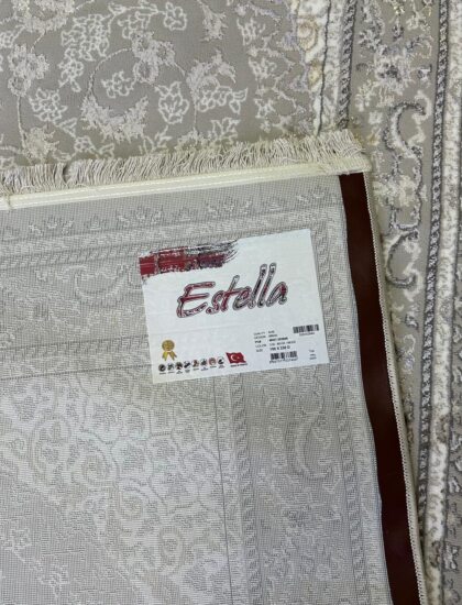 Estella 8893A_BEIGE_BEIGE_N