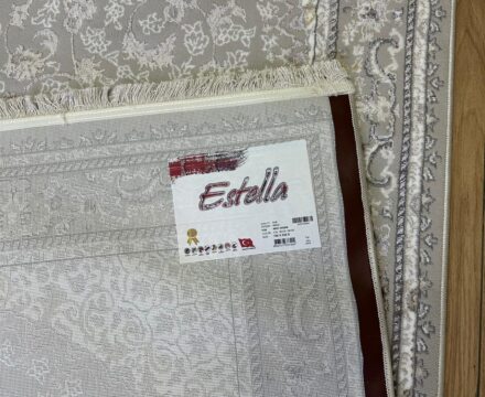 Estella 8893A_BEIGE_BEIGE_N