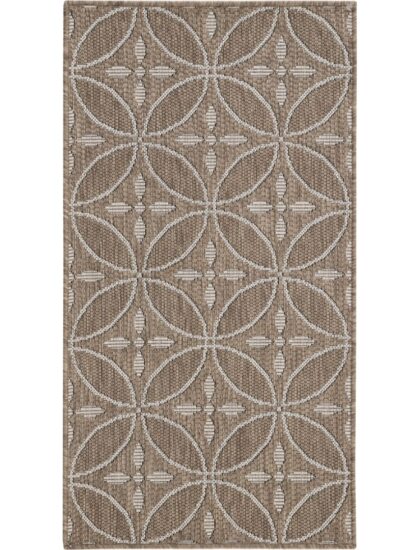 Прямоугольный ковёр Дели 80134_50522, Россия