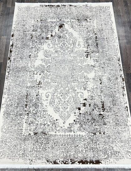 17368_WHITE / DARK GREY