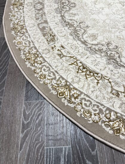 D637A_CREAM / L.BROWN