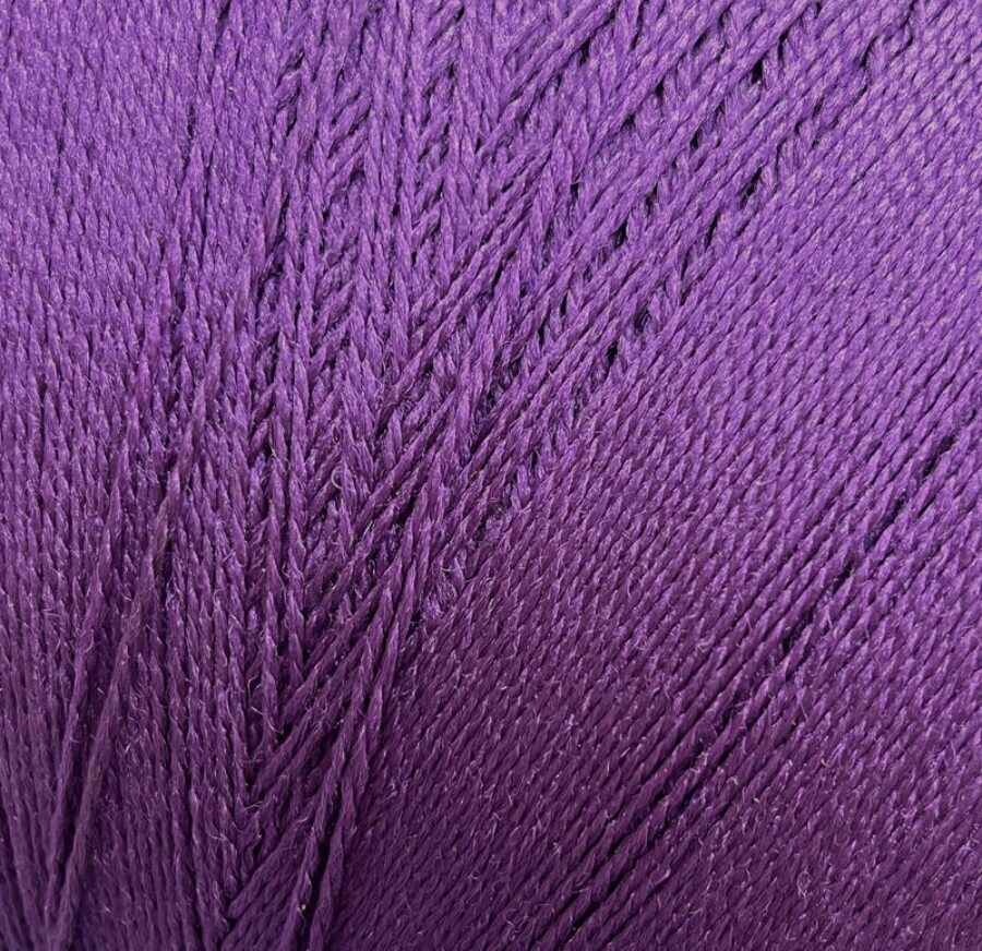 Нитки для оверлока шегги 1006-56