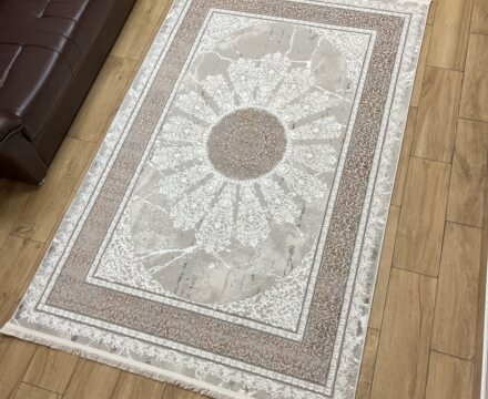 Прямоугольный ковёр Palmira premium  4887A_BEIGE_BEIGE, Турция