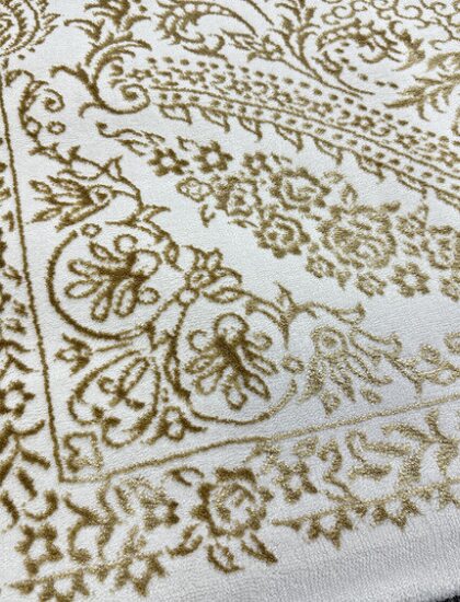 A3584A_CREAM / MUSTARD