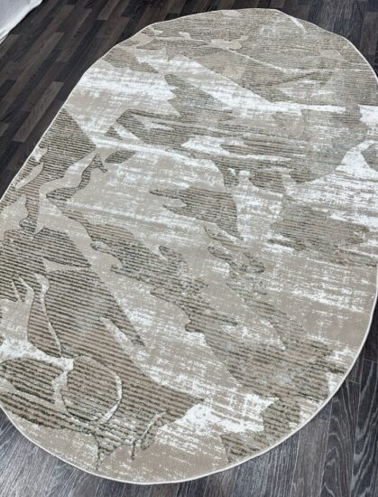 00740A_L.GREEN / BEIGE