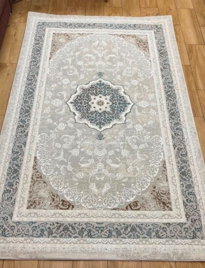 Прямоугольный ковёр Armada 5619A_BLUE_BLUE, Турция