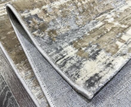 D060A_CREAM SHIRINK / VIZON FDY