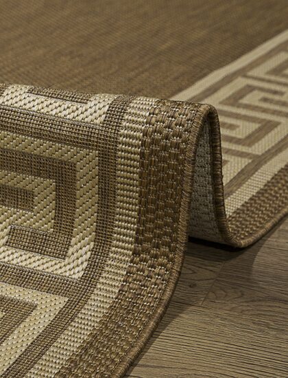 Прямоугольный ковёр Флурлюкс (Сизаль) 51007_50122, Россия