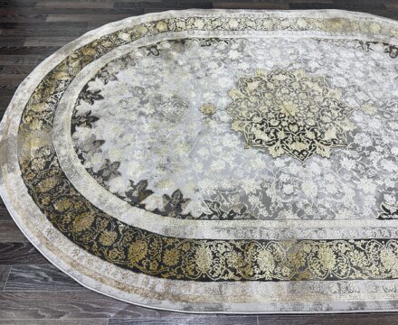 AA610A_IVORY / MUSTARD